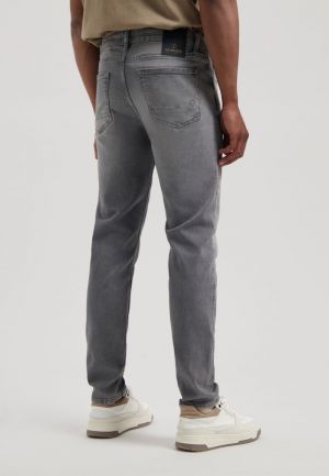 551520 985 STEEL SMOKE GRE