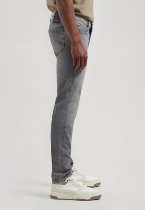 551520 985 STEEL SMOKE GRE