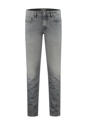 551520 985 STEEL SMOKE GRE