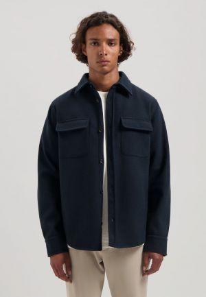 303776-NOS 649 DK. NAVY