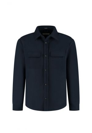 303776-NOS 649 DK. NAVY