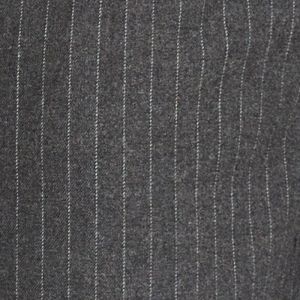 FW251.232367 P173 PINSTRIPE ANTHR