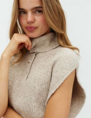 50520587 Q52 LIGHT TAUPE MEL