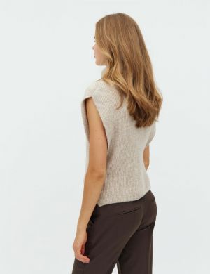 50520587 Q52 LIGHT TAUPE MEL