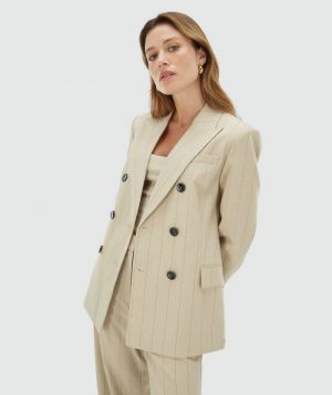 JV-2509-0308 531 PLEUN LIGHT BEIGE