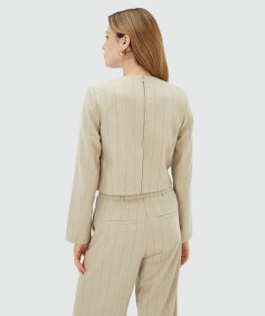 JV-2509-0104 531 VIVANNA LIGHT BEIGE