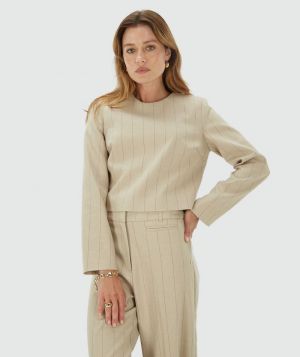 JV-2509-0104 531 VIVANNA LIGHT BEIGE
