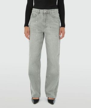 JV-2509-0605 216 PHEBE GREY DENIM