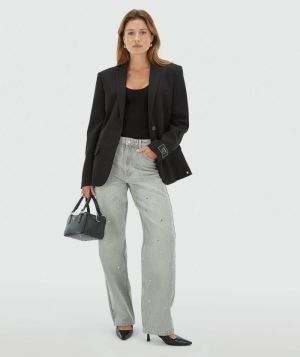 JV-2509-0605 216 PHEBE GREY DENIM