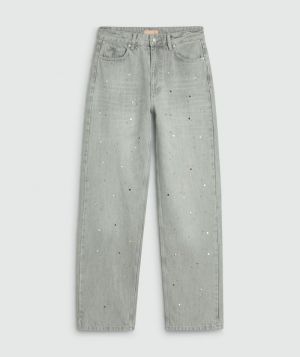 JV-2509-0605 216 PHEBE GREY DENIM
