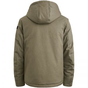 PJA2508106 8011 BROWN GREY