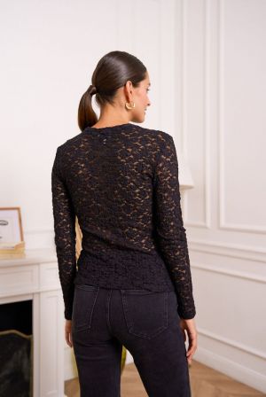 08199 BLACK BLACK