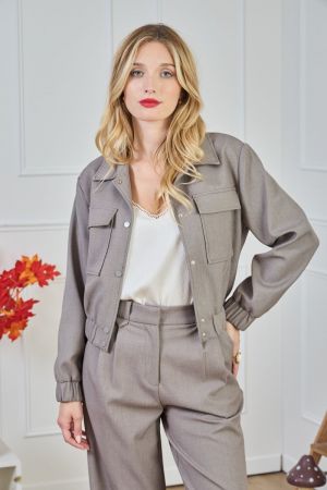 V343 GREY GREY