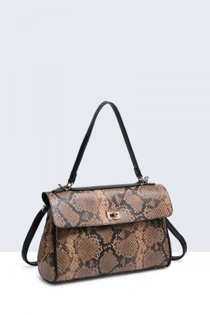 11129 SNAKESKIN PRINT SNAKESKIN PRINT