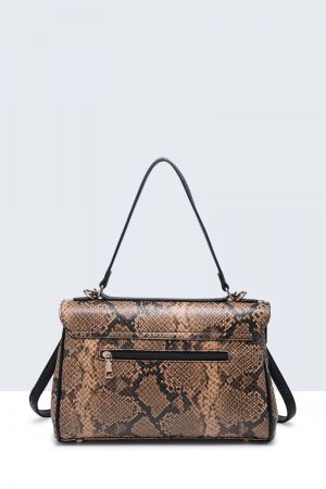 11129 SNAKESKIN PRINT SNAKESKIN PRINT