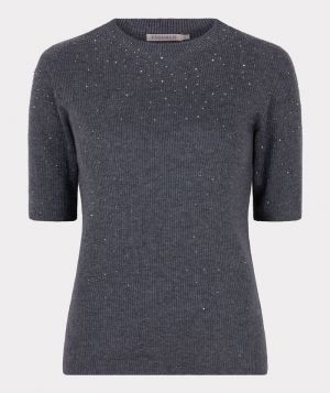 F25.02521 029 DARK GREY MELAN
