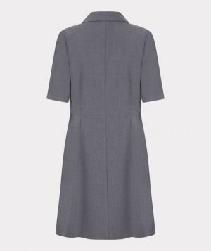 F25.10530 039 GREY MELANGE