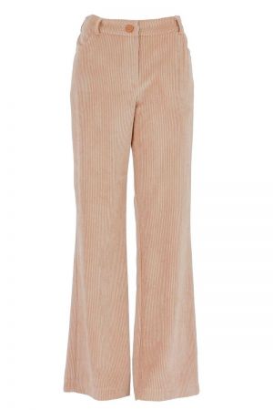 944100 4 VIEUX ROSE