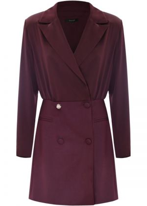 A25PAB7778ABUN2487 AUBERGINE