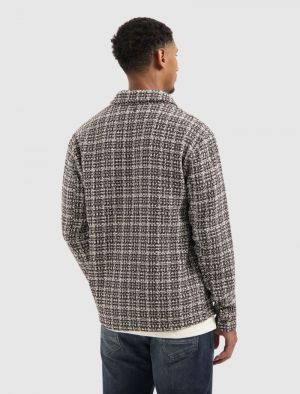 25030206 96 DARK BROWN