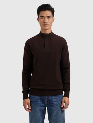 25030815 96 DARK BROWN