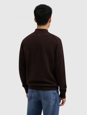 25030815 96 DARK BROWN