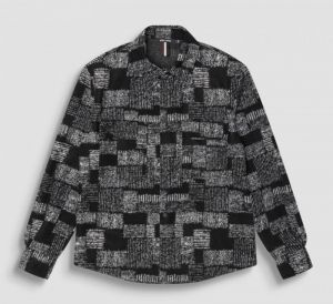 MMSL00737-FA160092 9000 BLACK