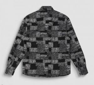 MMSL00737-FA160092 9000 BLACK