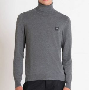 MMSW01440-YA500002 9049 GRAY MELANGE