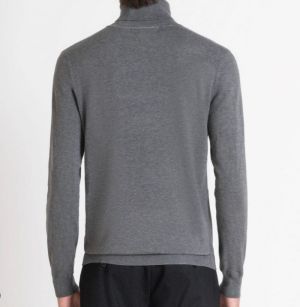 MMSW01440-YA500002 9049 GRAY MELANGE