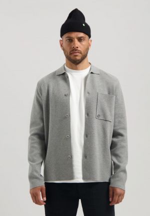 405924 831 GHOST GREY