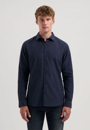 303762-AW25 649 DK. NAVY