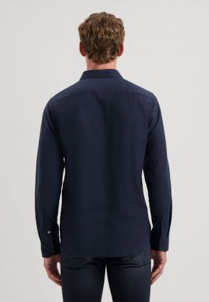 303762-AW25 649 DK. NAVY