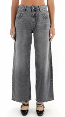 DF5096 VU DENIM GRIGIO DENIM GRIGIO