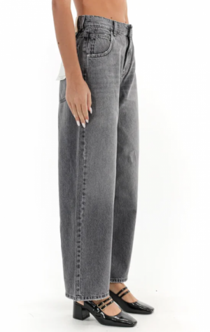 DF5096 VU DENIM GRIGIO DENIM GRIGIO