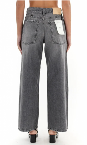 DF5096 VU DENIM GRIGIO DENIM GRIGIO