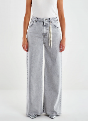 DF5127 VU DENIM LIGHT GRIGIO DENIM LIGHT GRI