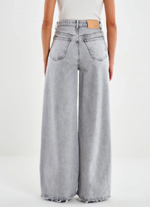 DF5127 VU DENIM LIGHT GRIGIO DENIM LIGHT GRI