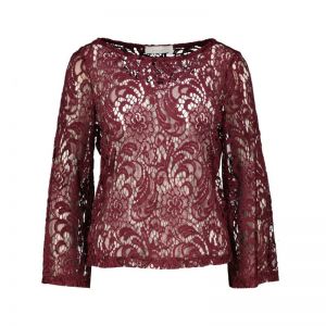 ERCOLANO B510-SET52 BORDEAUX