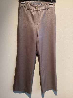 51580-32 745 TAUPE/SILVER