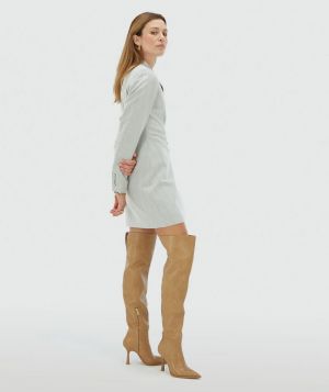 JV-2509-0403 070 BONITA LIGHT GREY MELA