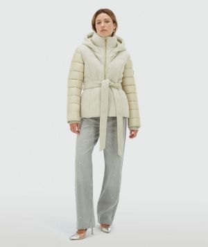 JV-2509-0907 531 GRACIA LIGHT BEIGE