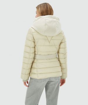 JV-2509-0907 531 GRACIA LIGHT BEIGE