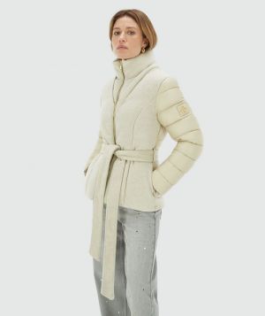 JV-2509-0907 531 GRACIA LIGHT BEIGE