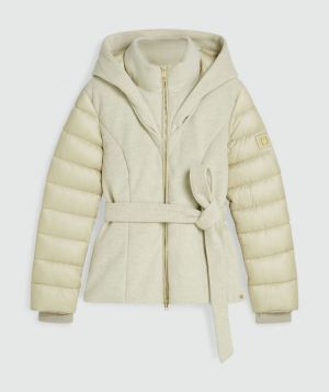 JV-2509-0907 531 GRACIA LIGHT BEIGE