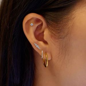 E070-03G GOLD