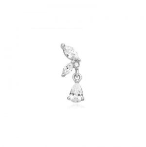 E070-13H SILVER