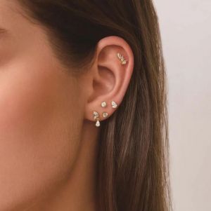 E070-13G GOLD
