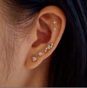 E070-04G GOLD