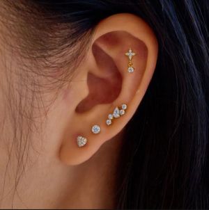 E070-10G GOLD